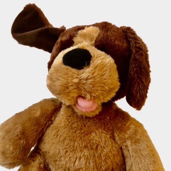 Build-A-Bear Puppy Dog & Dress with hood 2013 - Picture 6 of 10